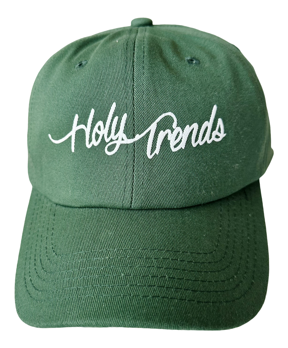 Holy Trends - Dad Hat