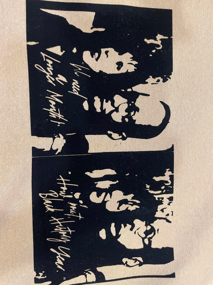 Crew Neck "Black History Year"