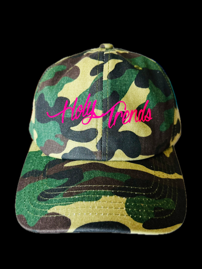 Holy Trends - Dad Hat