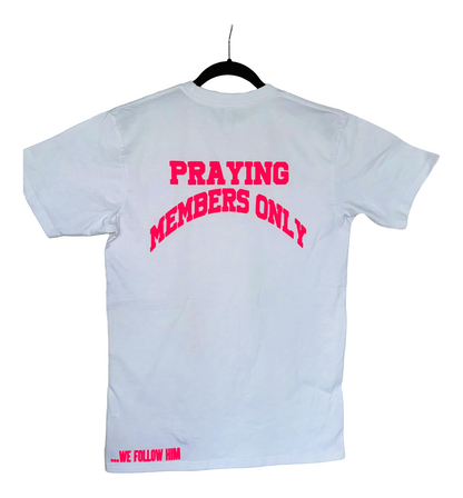 Holy Trends - “Praying Members Only