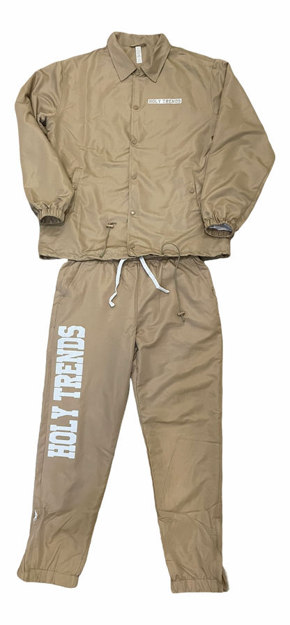 Holy Trends Combo Sweatsuit