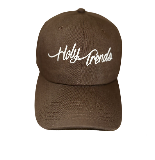 Holy Trends - Dad Hat