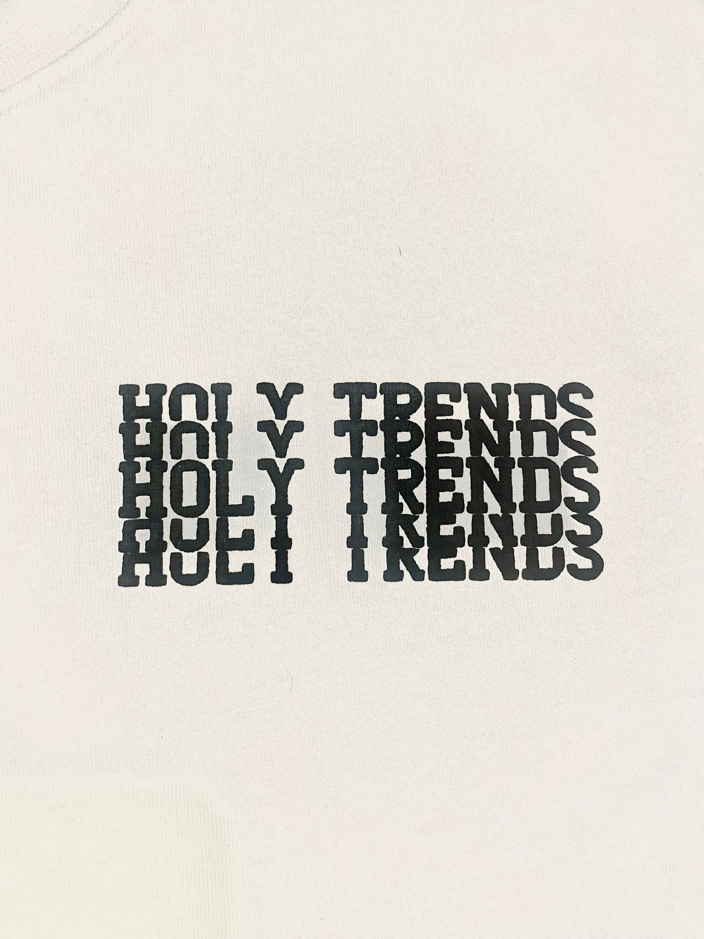 Holy Trends Tee “We Follow Him”