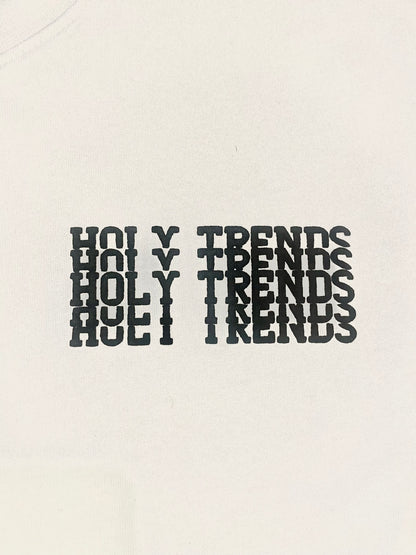 Holy Trends Tee “We Follow Him”