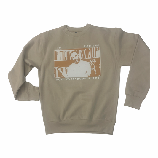 Crew Neck “So What”